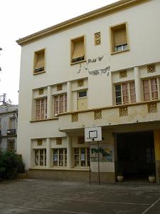 ecole Jules Renard 9 